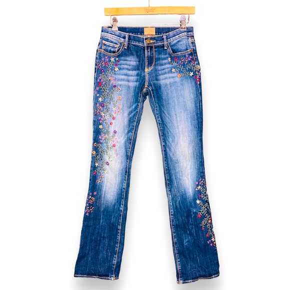 Driftwood Kelly Jean in Strawberry Blossom Size 26 - Picture 2 of 12